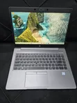 HP ZBook 14u G6 Laptop - Core i7, 16GB RAM, 512GB SSD - 1