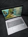 HP ZBook 14u G6 Laptop - Core i7, 16GB RAM, 512GB SSD - 2