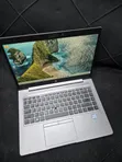 HP ZBook 14u G6 Laptop - Core i7, 16GB RAM, 512GB SSD - 3