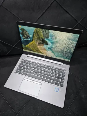 HP ZBook 14u G6 Laptop - Core i7, 16GB RAM, 512GB SSD