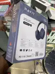 Havit Space S1 ANC Hybrid Bluetooth Headphones - 1