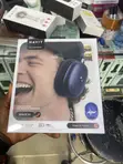 Havit Space S1 ANC Hybrid Bluetooth Headphones - 3