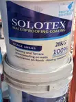 Solotex Waterproofing Coating - 2