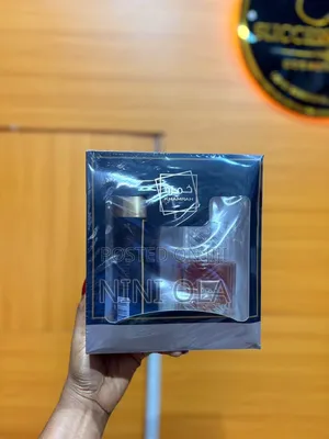 Afnan Unisex Gift Set Eau de Parfum
