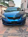 2010 Toyota Corolla S Sedan - 1