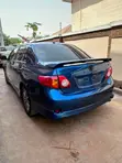 2010 Toyota Corolla S Sedan - 5