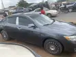 Toyota Camry 2008 Gray - 2