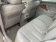Toyota Camry 2008 Gray - 3
