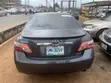 Toyota Camry 2008 Gray - 4