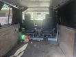 Volkswagen Transporter 2002 White - 2