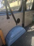 Volkswagen Transporter 2002 White - 3