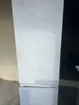 UK Used Bush Fridge Freezer - 2