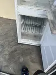 UK Used Bush Fridge Freezer - 3