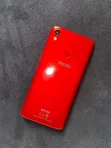 Tecno Spark 2 16GB Jaja (Red) - 2