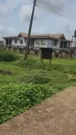 Filin Kasuwanci 100x100ft a Babban Hanya, Benin City - 5