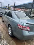 Toyota Camry 2011 - 2