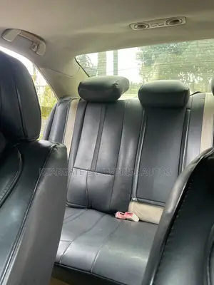Toyota Camry 2011