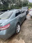 Toyota Camry 2011 - 5