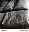 Pigments Black - Concrete Stamps - 1