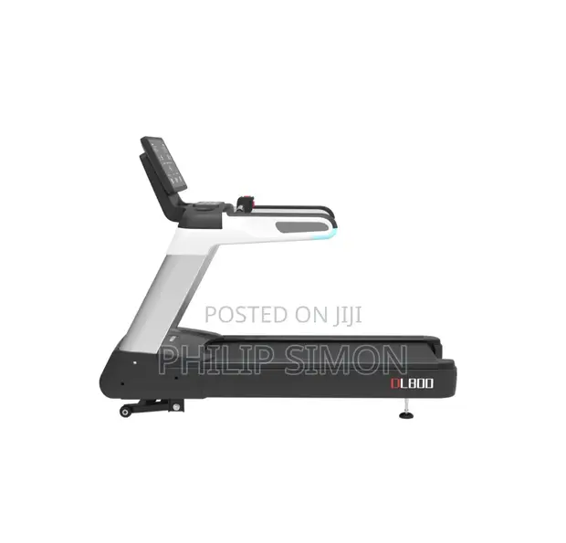 MBH 13-Mashina Cikakken Gym Setup - Factory Import - 1