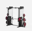 MBH 13-Machine Full Gym Setup - Factory Import - 3