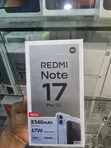 Sabo Xiaomi Redmi Note 17 Pro 256GB Baki - 2