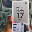 Sabo Xiaomi Redmi Note 17 Pro 256GB Baki - 3