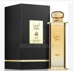 Lattafa Leen Eau de Parfum - Unisex