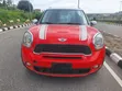 2013 Mini Cooper Red - 1