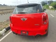 2013 Mini Cooper Red - 2