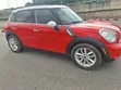 2013 Mini Cooper Red - 4