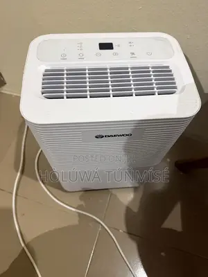 Daewoo 16L Dehumidifier