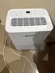 Daewoo 16L Dehumidifier - 2