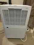 Daewoo 16L Dehumidifier - 3