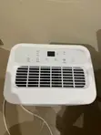 Daewoo 16L Dehumidifier - 4