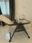 Kwalara da Katifa ta Jariri - 1