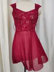 4F Women's Sexy Nightwear - Romantic Style - 4
