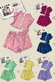 4F Women's Sexy Nightwear - Romantic Style - 5