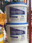 Solotex Waterproof Coating for Terrace, Walls, Rooftops, Balcony - 2