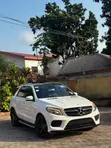 Mercedes-Benz GLE 400 4MATIC 2016 White - 2