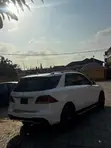 Mercedes-Benz GLE 400 4MATIC 2016 White - 3