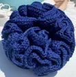 Precious Satin Scrunchies - 1