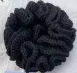 Precious Satin Scrunchies - 2