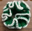 Precious Satin Scrunchies - 3