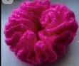 Precious Satin Scrunchies - 4