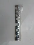 Hyundai Alphabet Logo - 1