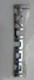 Hyundai Alphabet Logo - 3
