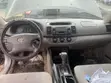Toyota Camry 2004 Gray - 3