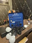 JCNS 1800W Solar Generator + 540W Panel - 2