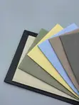 Pure Life Fabrics - 3,500 Per Yard - 2